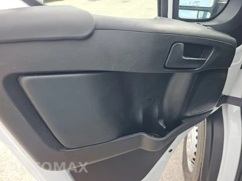 2025 Ram ProMaster 2500 Cargo Van Tradesman w/Passenger Seat Low Roof 136.0" WB - miniatura 9