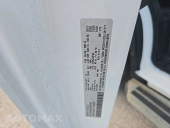 2025 Ram ProMaster 2500 Cargo Van Tradesman w/Passenger Seat Low Roof 136.0" WB - miniatura 13