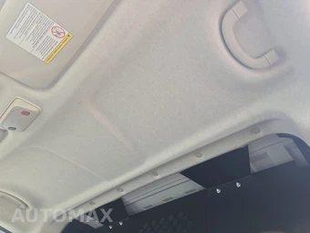 2025 Ram ProMaster 2500 Cargo Van Tradesman w/Passenger Seat Low Roof 136.0" WB - miniatura 20