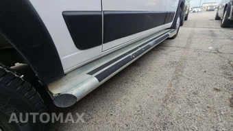 2025 Ram ProMaster 2500 Cargo Van Tradesman w/Passenger Seat Low Roof 136.0" WB - miniatura 26