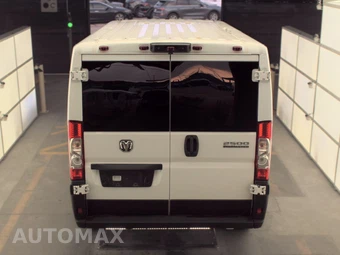 2025 Ram ProMaster 2500 Cargo Van Tradesman w/Passenger Seat Low Roof 136.0" WB - miniatura 5