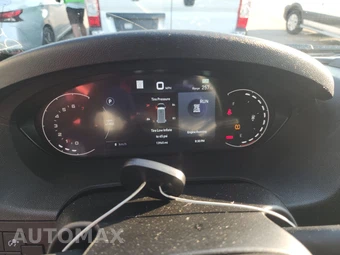 2025 Ram ProMaster 2500 Cargo Van Tradesman w/Passenger Seat Low Roof 136.0" WB - miniatura 12