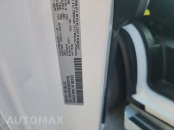 2025 Ram ProMaster 2500 Cargo Van Tradesman w/Passenger Seat Low Roof 136.0" WB - miniatura 13