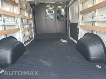2025 Ram ProMaster 2500 Cargo Van Tradesman w/Passenger Seat Low Roof 136.0" WB - miniatura 15