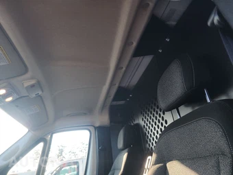 2025 Ram ProMaster 2500 Cargo Van Tradesman w/Passenger Seat Low Roof 136.0" WB - miniatura 16