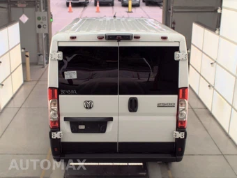 2025 Ram ProMaster 2500 Cargo Van Tradesman w/Passenger Seat Low Roof 136.0" WB - miniatura 5