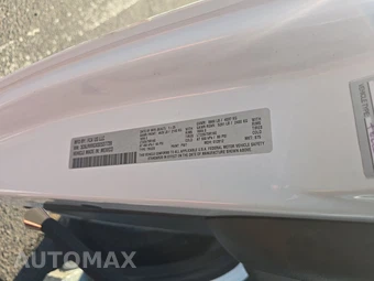 2025 Ram ProMaster 2500 Cargo Van Tradesman w/Passenger Seat Low Roof 136.0" WB - miniatura 13