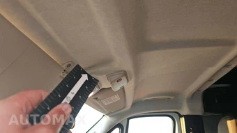2025 Ram ProMaster 2500 Cargo Van Tradesman w/Passenger Seat Low Roof 136.0" WB - miniatura 18
