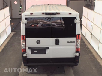 2025 Ram ProMaster 2500 Cargo Van Tradesman w/Passenger Seat Low Roof 136.0" WB - miniatura 5