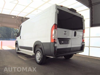 2025 Ram ProMaster 2500 Cargo Van Tradesman w/Passenger Seat Low Roof 136.0" WB - miniatura 6