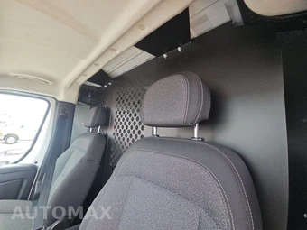 2025 Ram ProMaster 2500 Cargo Van Tradesman w/Passenger Seat Low Roof 136.0" WB - miniatura 13