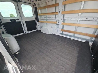 2025 Ram ProMaster 2500 Cargo Van Tradesman w/Passenger Seat Low Roof 136.0" WB - miniatura 14