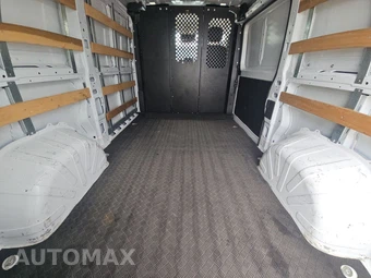 2025 Ram ProMaster 2500 Cargo Van Tradesman w/Passenger Seat Low Roof 136.0" WB - miniatura 17
