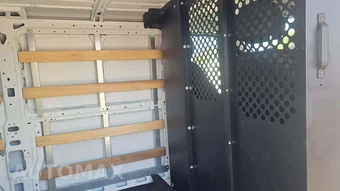 2025 Ram ProMaster 2500 Cargo Van Tradesman w/Passenger Seat Low Roof 136.0" WB - miniatura 20