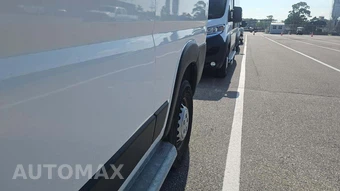 2025 Ram ProMaster 2500 Cargo Van Tradesman w/Passenger Seat Low Roof 136.0" WB - miniatura 24