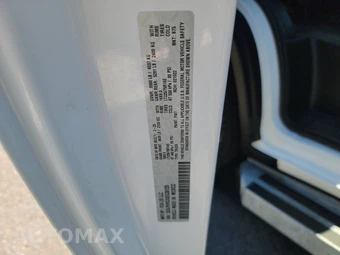 2025 Ram ProMaster 2500 Cargo Van Tradesman w/Passenger Seat Low Roof 136.0" WB - miniatura 13