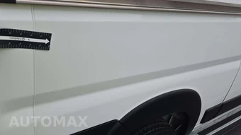 2025 Ram ProMaster 2500 Cargo Van Tradesman w/Passenger Seat Low Roof 136.0" WB - miniatura 20