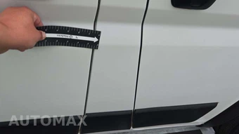 2025 Ram ProMaster 2500 Cargo Van Tradesman w/Passenger Seat Low Roof 136.0" WB - miniatura 21