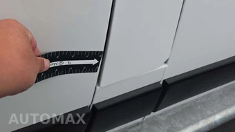 2025 Ram ProMaster 2500 Cargo Van Tradesman w/Passenger Seat Low Roof 136.0" WB - miniatura 23