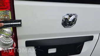 2025 Ram ProMaster 2500 Cargo Van Tradesman w/Passenger Seat Low Roof 136.0" WB - miniatura 25