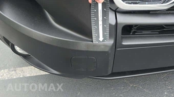 2025 Ram ProMaster 2500 Cargo Van Tradesman w/Passenger Seat Low Roof 136.0" WB - miniatura 28
