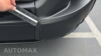 2025 Ram ProMaster 2500 Cargo Van Tradesman w/Passenger Seat Low Roof 136.0" WB - miniatura 30