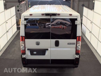 2025 Ram ProMaster 2500 Cargo Van Tradesman w/Passenger Seat Low Roof 136.0" WB - miniatura 5