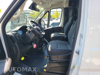 2025 Ram ProMaster 2500 Cargo Van Tradesman w/Passenger Seat Low Roof 136.0" WB - miniatura 7