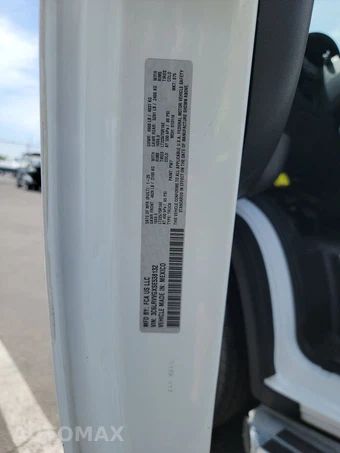 2025 Ram ProMaster 2500 Cargo Van Tradesman w/Passenger Seat Low Roof 136.0" WB - miniatura 13