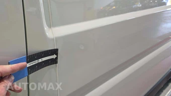 2025 Ram ProMaster 2500 Cargo Van Tradesman w/Passenger Seat Low Roof 136.0" WB - miniatura 19