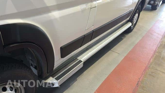 2025 Ram ProMaster 2500 Cargo Van Tradesman w/Passenger Seat Low Roof 136.0" WB - miniatura 24