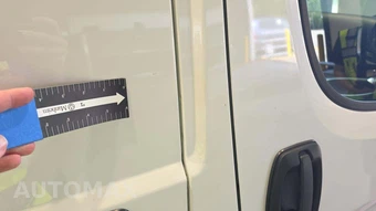 2025 Ram ProMaster 2500 Cargo Van Tradesman w/Passenger Seat Low Roof 136.0" WB - miniatura 25