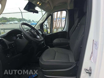 2025 Ram ProMaster 2500 Cargo Van Tradesman w/Passenger Seat Low Roof 136.0" WB - miniatura 4