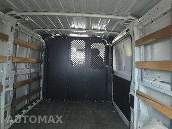 2025 Ram ProMaster 2500 Cargo Van Tradesman w/Passenger Seat Low Roof 136.0" WB - miniatura 7