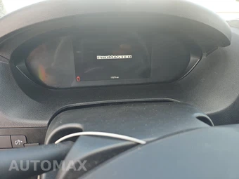 2025 Ram ProMaster 2500 Cargo Van Tradesman w/Passenger Seat Low Roof 136.0" WB - miniatura 12