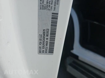 2025 Ram ProMaster 2500 Cargo Van Tradesman w/Passenger Seat Low Roof 136.0" WB - miniatura 13