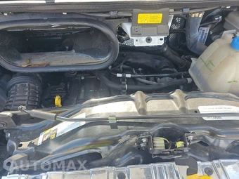 2025 Ram ProMaster 2500 Cargo Van Tradesman w/Passenger Seat Low Roof 136.0" WB - miniatura 14