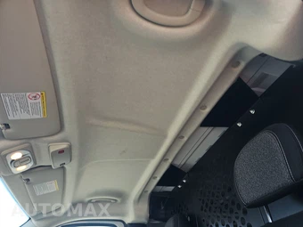 2025 Ram ProMaster 2500 Cargo Van Tradesman w/Passenger Seat Low Roof 136.0" WB - miniatura 16