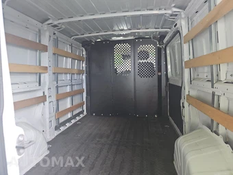 2025 Ram ProMaster 2500 Cargo Van Tradesman w/Passenger Seat Low Roof 136.0" WB - miniatura 15