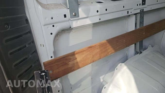 2025 Ram ProMaster 2500 Cargo Van Tradesman w/Passenger Seat Low Roof 136.0" WB - miniatura 22