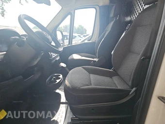 2025 Ram ProMaster 2500 Cargo Van Tradesman w/Passenger Seat Low Roof 136.0" WB - miniatura 7