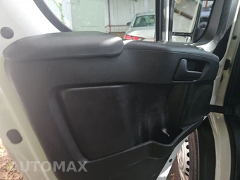2025 Ram ProMaster 2500 Cargo Van Tradesman w/Passenger Seat Low Roof 136.0" WB - miniatura 9