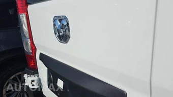 2025 Ram ProMaster 2500 Cargo Van Tradesman w/Passenger Seat Low Roof 136.0" WB - miniatura 20
