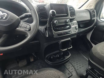 2025 Ram ProMaster 2500 Cargo Van Tradesman w/Passenger Seat Low Roof 136.0" WB - miniatura 11