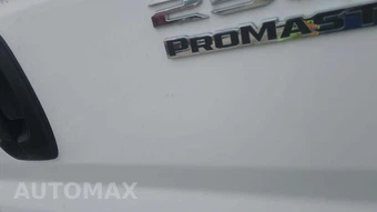 2025 Ram ProMaster 2500 Cargo Van Tradesman w/Passenger Seat Low Roof 136.0" WB - miniatura 23