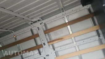 2025 Ram ProMaster 2500 Cargo Van Tradesman w/Passenger Seat Low Roof 136.0" WB - miniatura 26