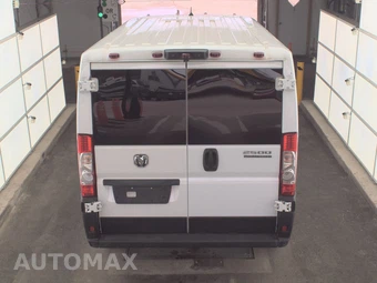 2025 Ram ProMaster 2500 Cargo Van Tradesman w/Passenger Seat Low Roof 136.0" WB - miniatura 5