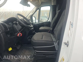 2025 Ram ProMaster 2500 Cargo Van Tradesman w/Passenger Seat Low Roof 136.0" WB - miniatura 7