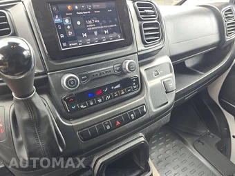 2025 Ram ProMaster 2500 Cargo Van Tradesman w/Passenger Seat Low Roof 136.0" WB - miniatura 11