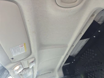 2025 Ram ProMaster 2500 Cargo Van Tradesman w/Passenger Seat Low Roof 136.0" WB - miniatura 16